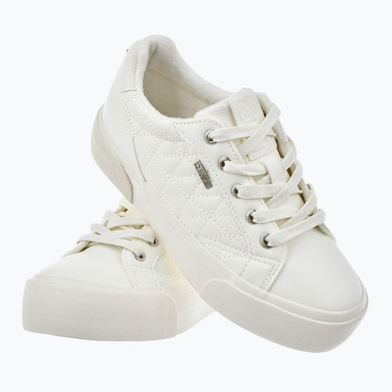 Dámske tenisky BIG STAR OO274A464 white 9