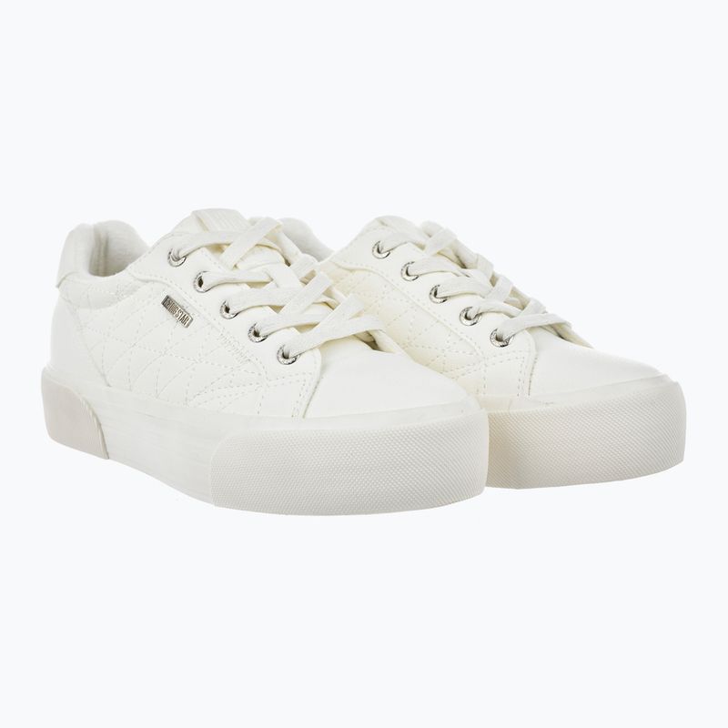 Dámske tenisky BIG STAR OO274A464 white 10