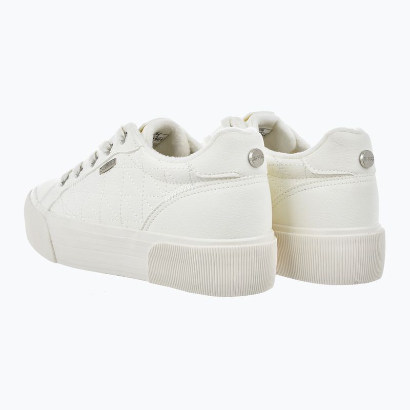 Dámske tenisky BIG STAR OO274A464 white 11