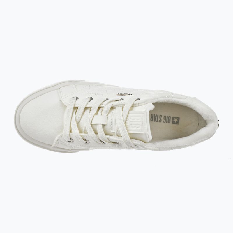 Dámske tenisky BIG STAR OO274A464 white 12