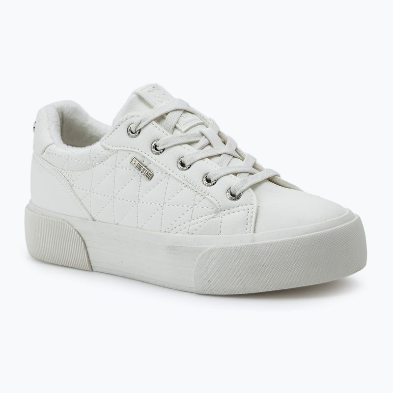 Dámske tenisky BIG STAR OO274A464 white