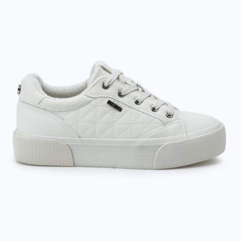 Dámske tenisky BIG STAR OO274A464 white 2