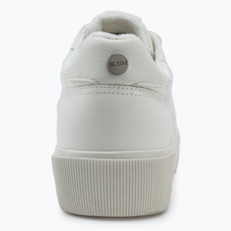 Dámske tenisky BIG STAR OO274A464 white 6