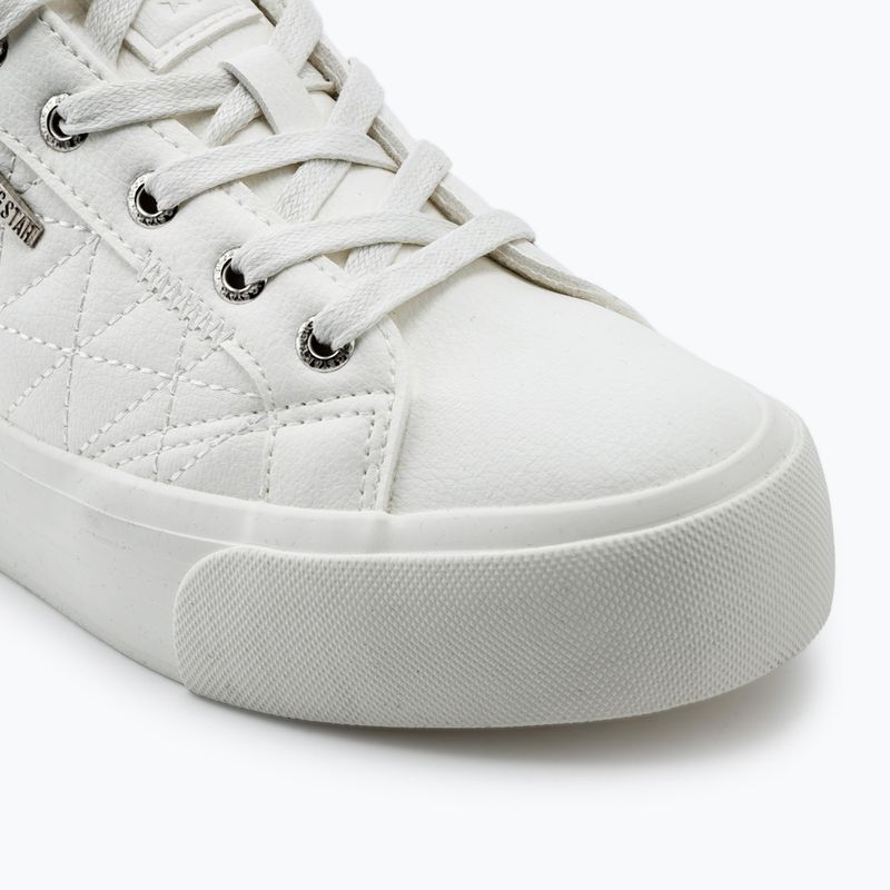 Dámske tenisky BIG STAR OO274A464 white 7