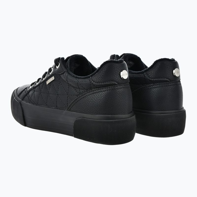 Dámske tenisky BIG STAR OO274A465 black 11