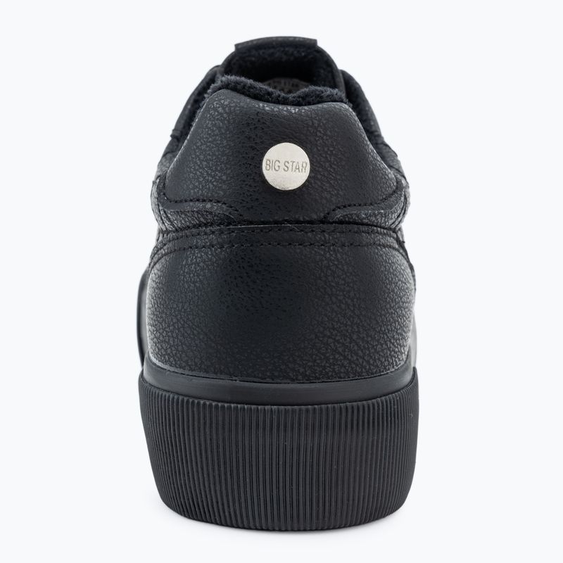 Dámske tenisky BIG STAR OO274A465 black 6