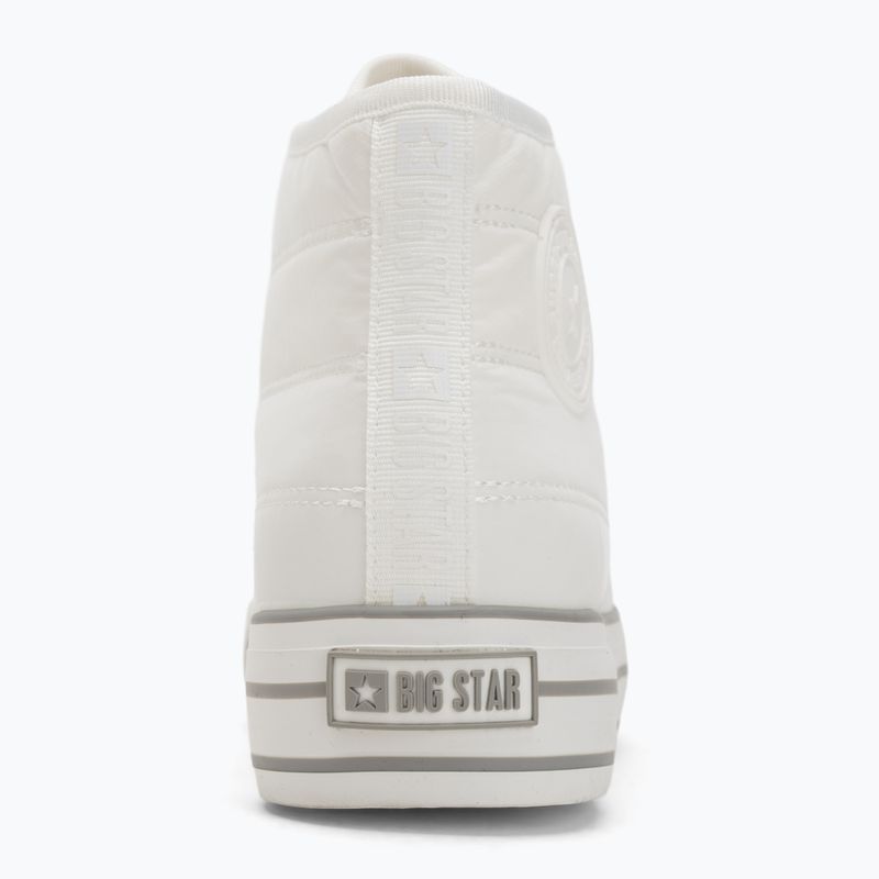 Dámske tenisky BIG STAR OO274A473 white 6