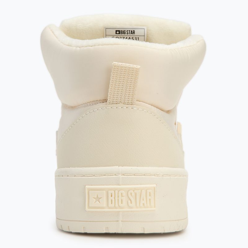 Dámska obuv BIG STAR OO274A531 white 6