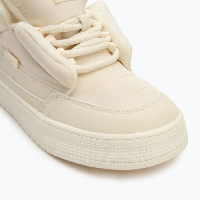 Dámska obuv BIG STAR OO274A531 white 7