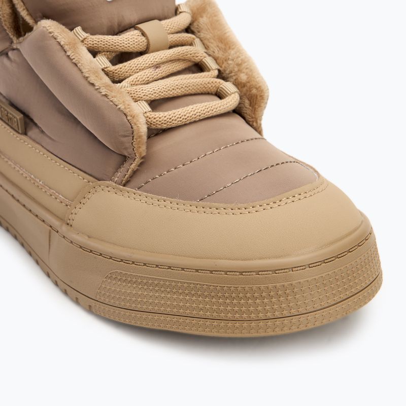 Dámska obuv BIG STAR OO274A532 beige 7