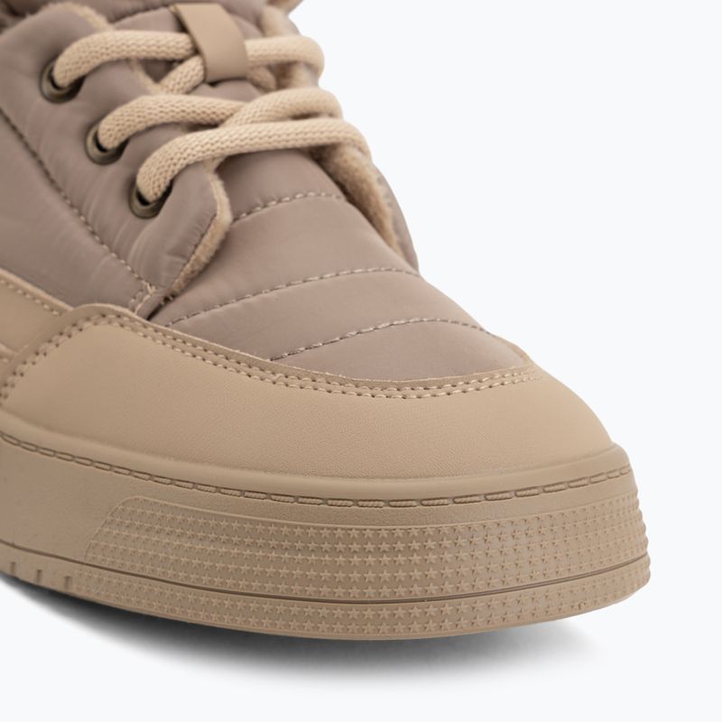 Dámska obuv BIG STAR OO274A532 beige 7