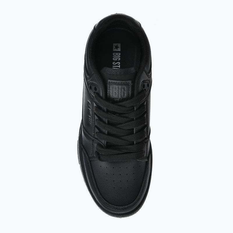 Dámske topánky BIG STAR OO274A551 black 12