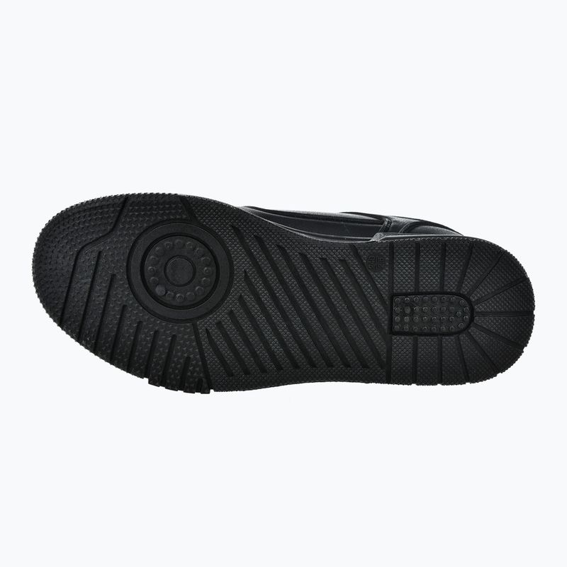 Dámske topánky BIG STAR OO274A551 black 13