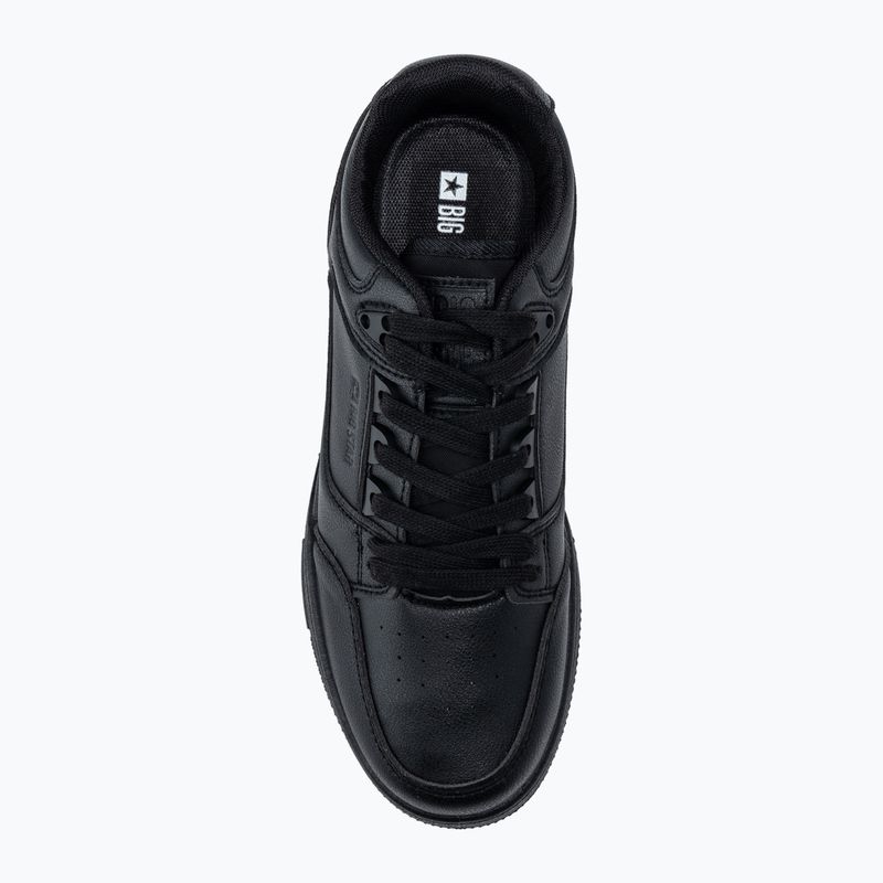 Dámske topánky BIG STAR OO274A551 black 5