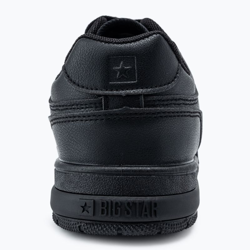 Dámske topánky BIG STAR OO274A551 black 6