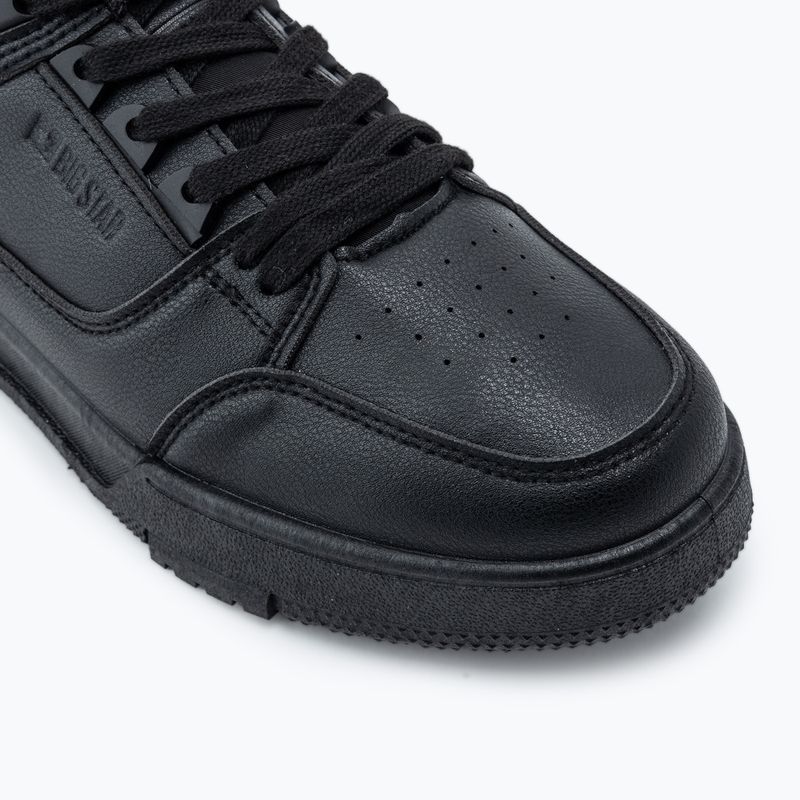 Dámske topánky BIG STAR OO274A551 black 7