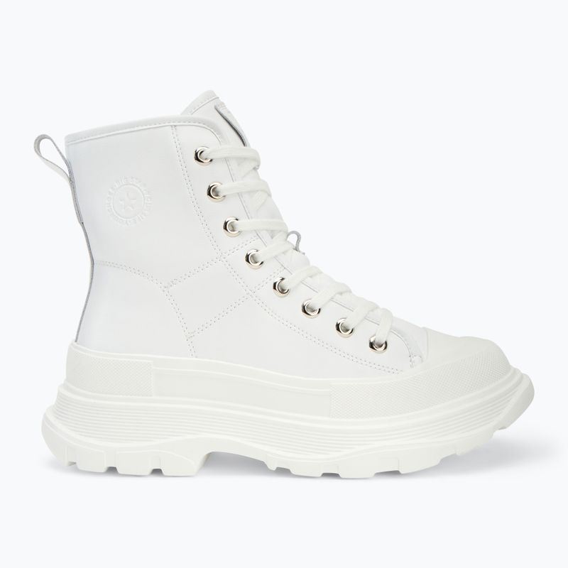 Dámske topánky BIG STAR OO274A598 white 2
