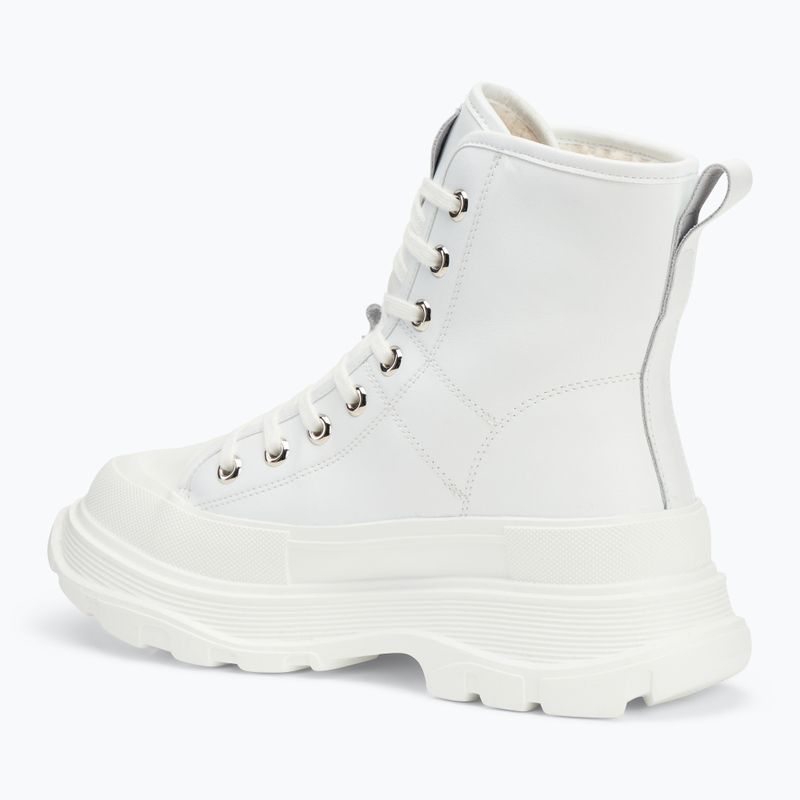 Dámske topánky BIG STAR OO274A598 white 3