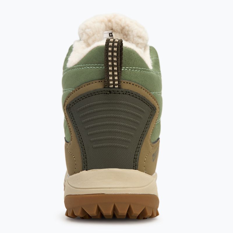 Dámske topánky BIG STAR OO274A064 green 6