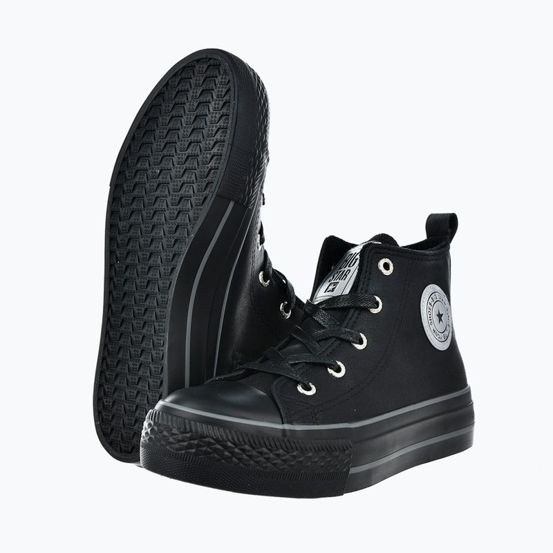 Detské tenisky BIG STAR OO374225 black nx 11