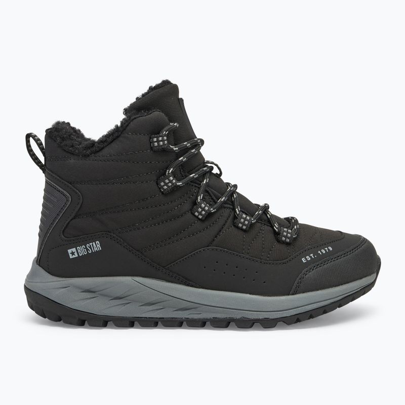 Dámske topánky BIG STAR OO274899 black 2
