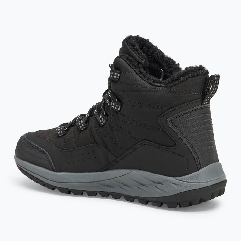 Dámske topánky BIG STAR OO274899 black 3