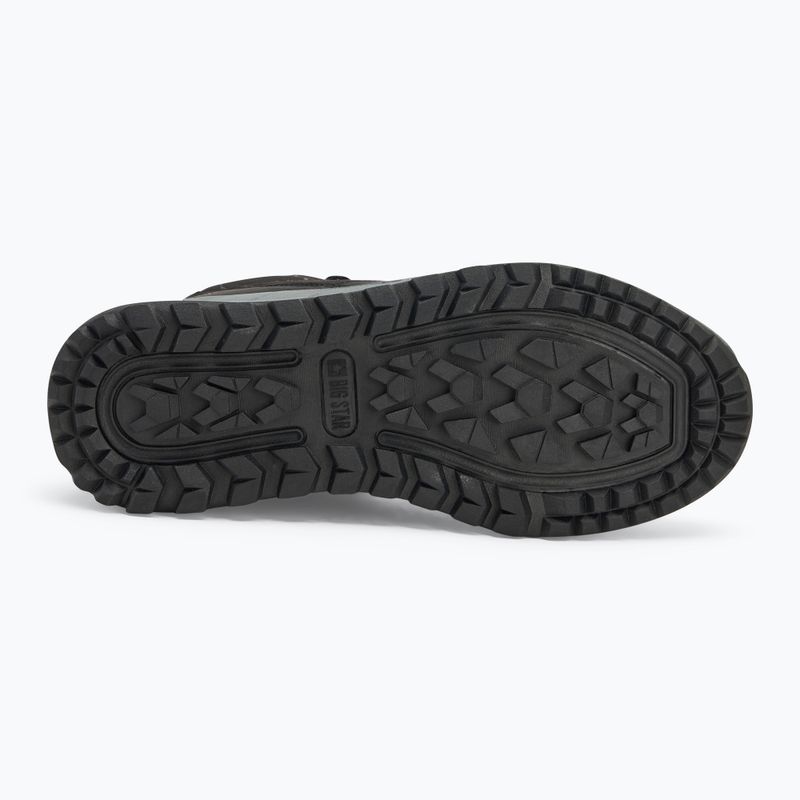 Dámske topánky BIG STAR OO274899 black 4