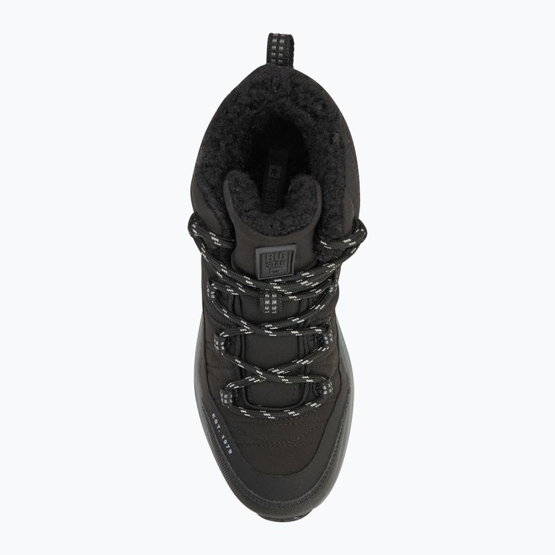 Dámske topánky BIG STAR OO274899 black 5