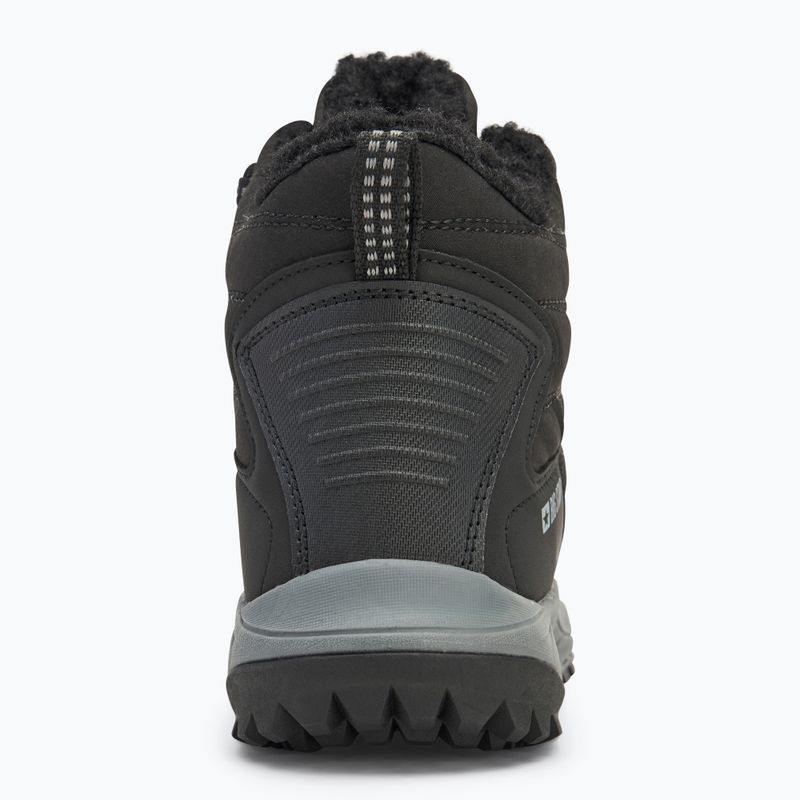 Dámske topánky BIG STAR OO274899 black 6