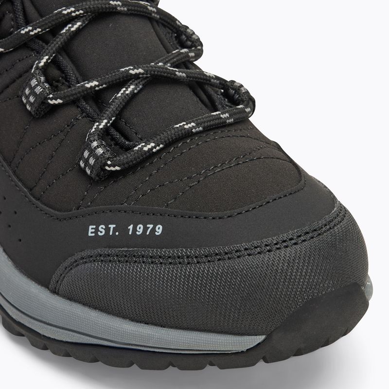 Dámske topánky BIG STAR OO274899 black 7