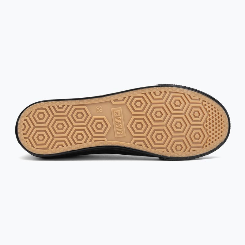 Dámske tenisky BIG STAR OO274931 black 4
