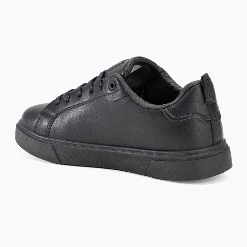 Pánska obuv BIG STAR OO174119 black 3