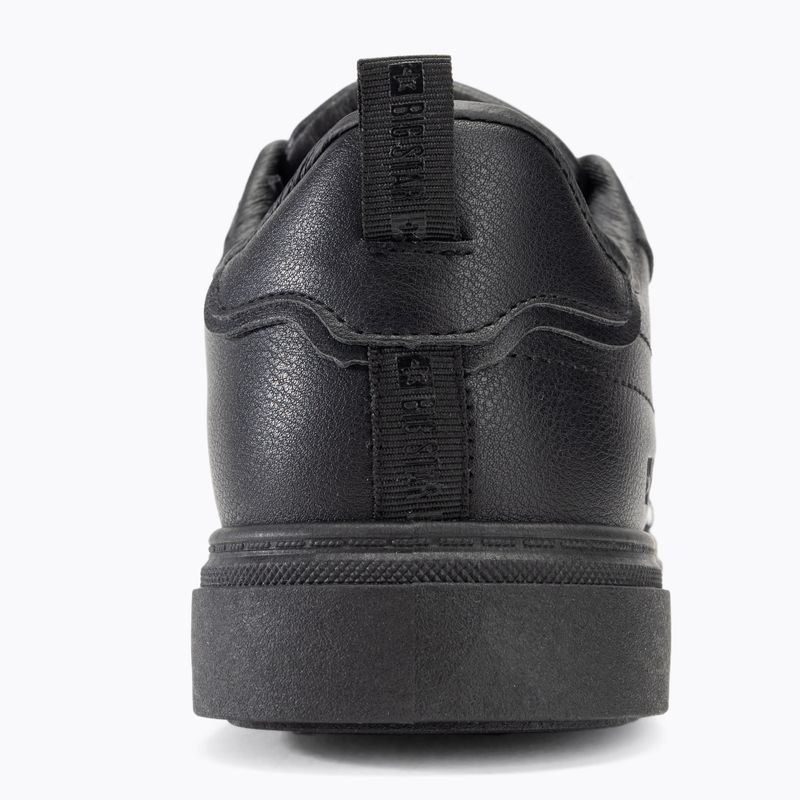 Pánska obuv BIG STAR OO174119 black 6