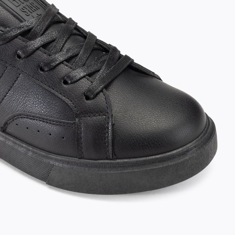 Pánska obuv BIG STAR OO174119 black 7