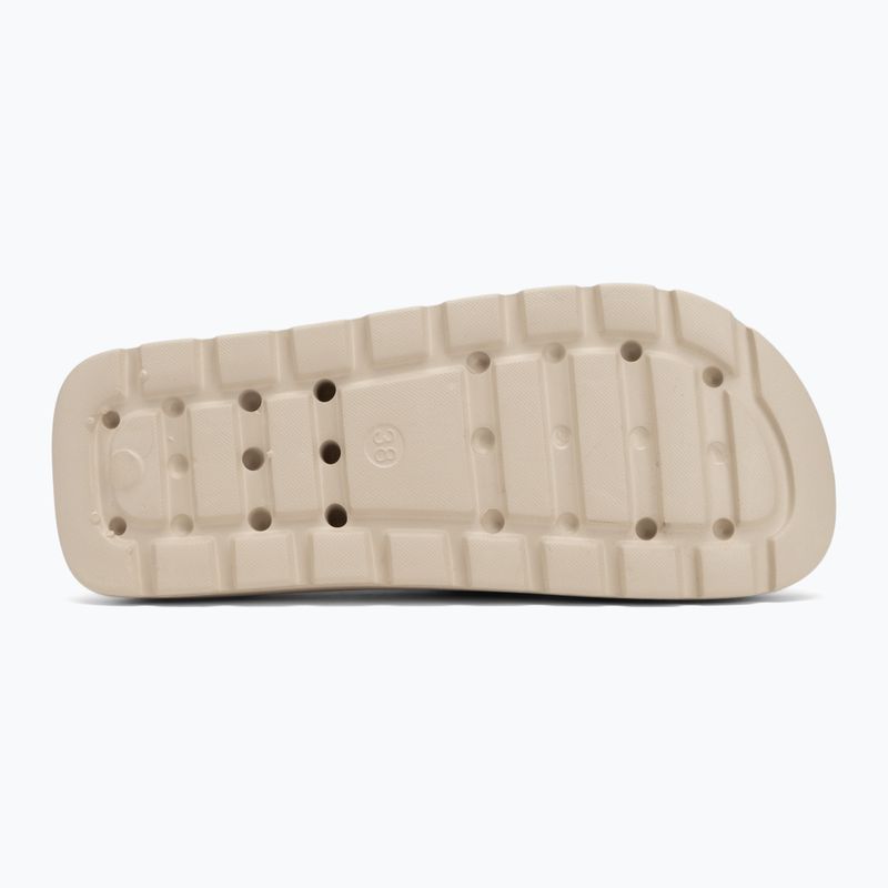 Dámske žabky BIG STAR RR274A569 beige 4