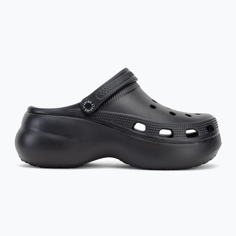 Dámske žabky BIG STAR RR274A118 black 2