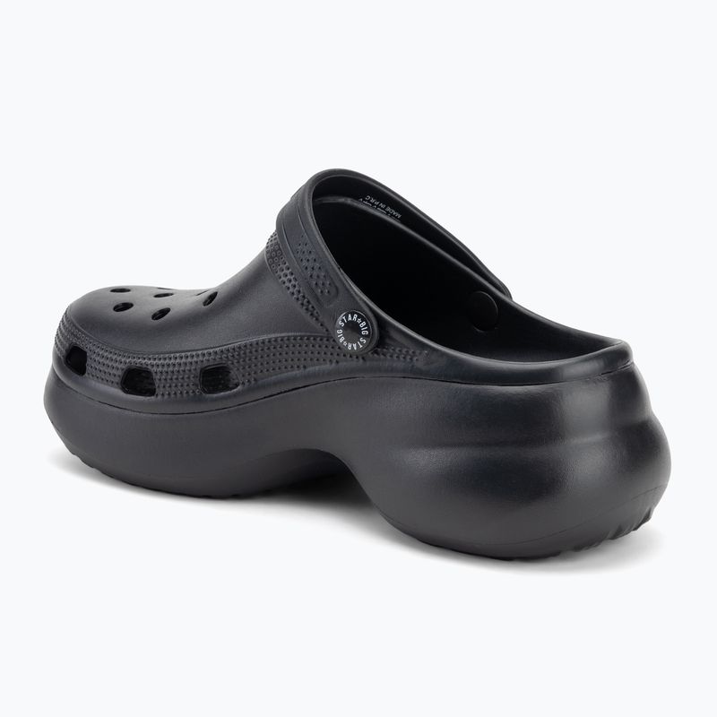 Dámske žabky BIG STAR RR274A118 black 3