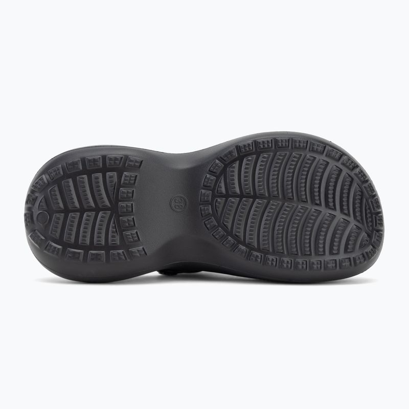 Dámske žabky BIG STAR RR274A118 black 4