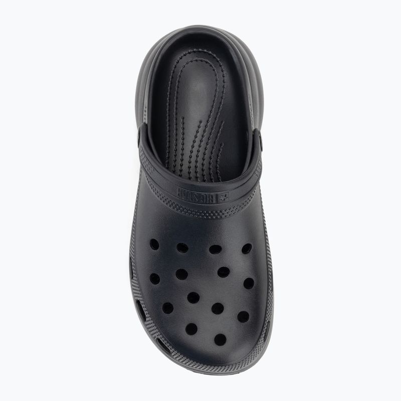 Dámske žabky BIG STAR RR274A118 black 5