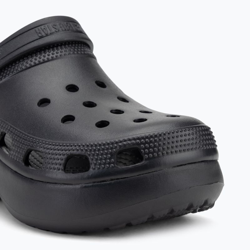 Dámske žabky BIG STAR RR274A118 black 7