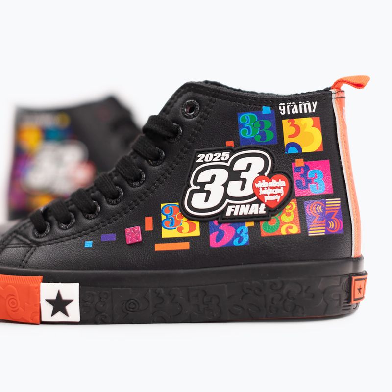 Dámske tenisky BIG STAR RR274A651 black 5