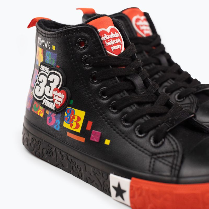 Dámske tenisky BIG STAR RR274A651 black 7