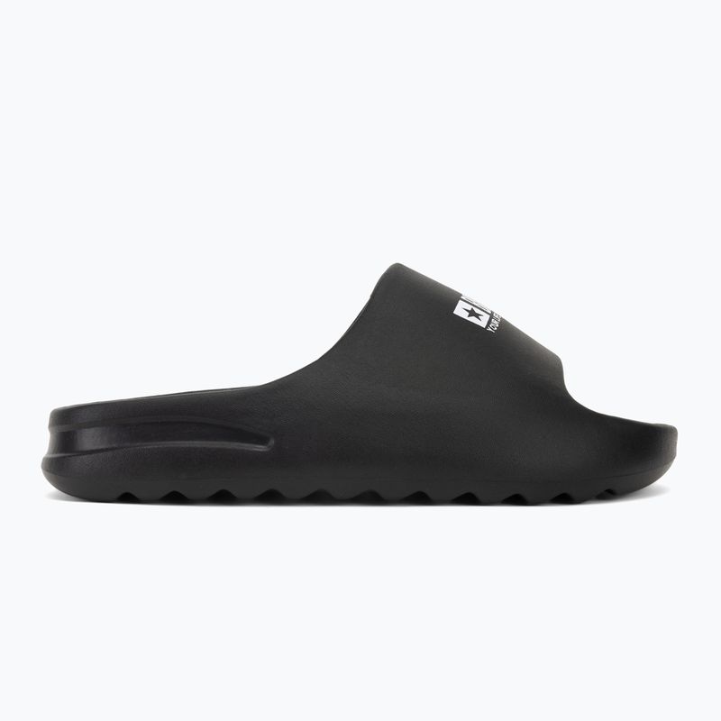 Pánske žabky BIG STAR RR174A012 black 2