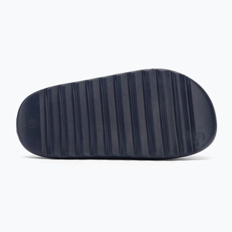 Pánske žabky BIG STAR RR174A014 navy blue 4