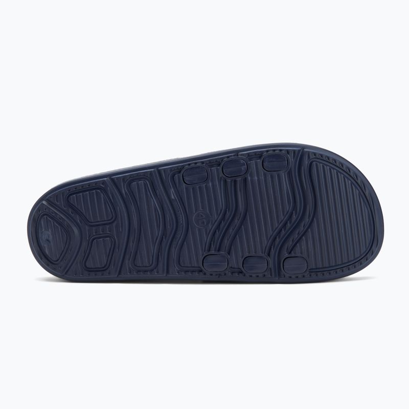Pánske žabky BIG STAR RR174A040 navy blue 4