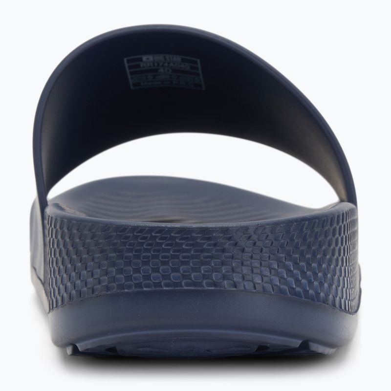 Pánske žabky BIG STAR RR174A040 navy blue 6