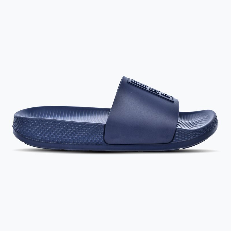 Pánske žabky BIG STAR RR174A040 navy blue 8
