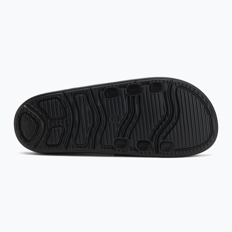 Pánske žabky BIG STAR RR174A041 black 4