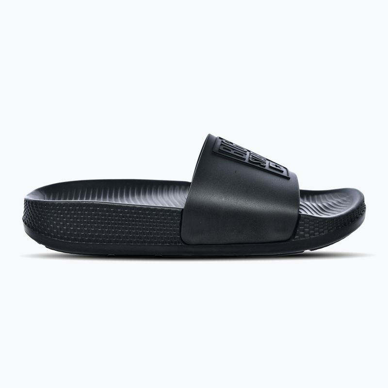 Pánske žabky BIG STAR RR174A041 black 8