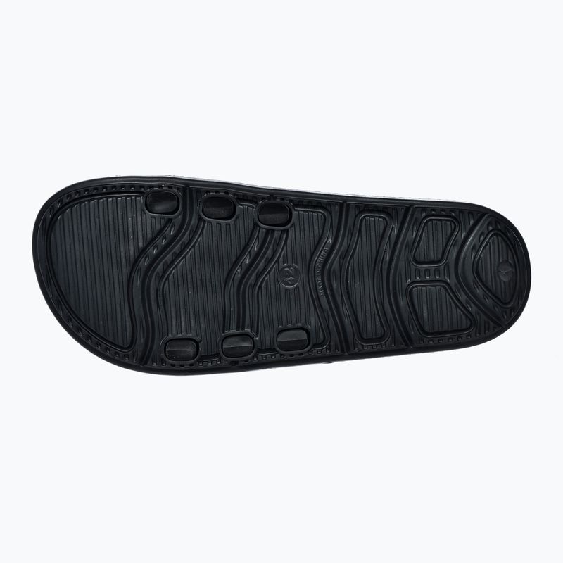 Pánske žabky BIG STAR RR174A041 black 9